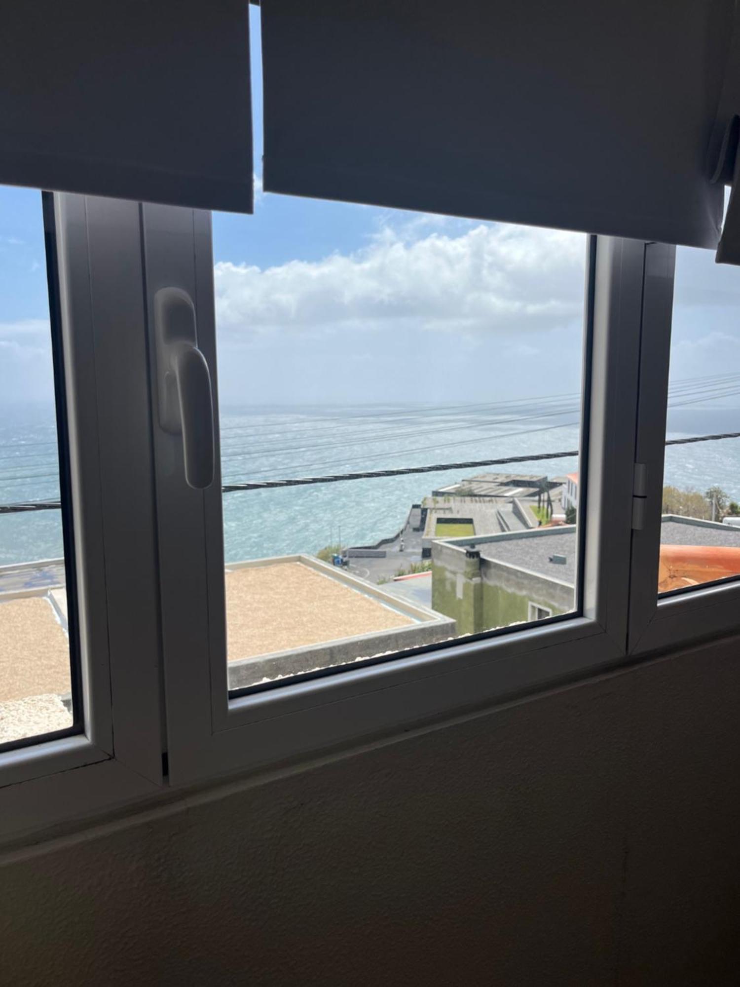 Villa Casa Marias à Calheta  Extérieur photo