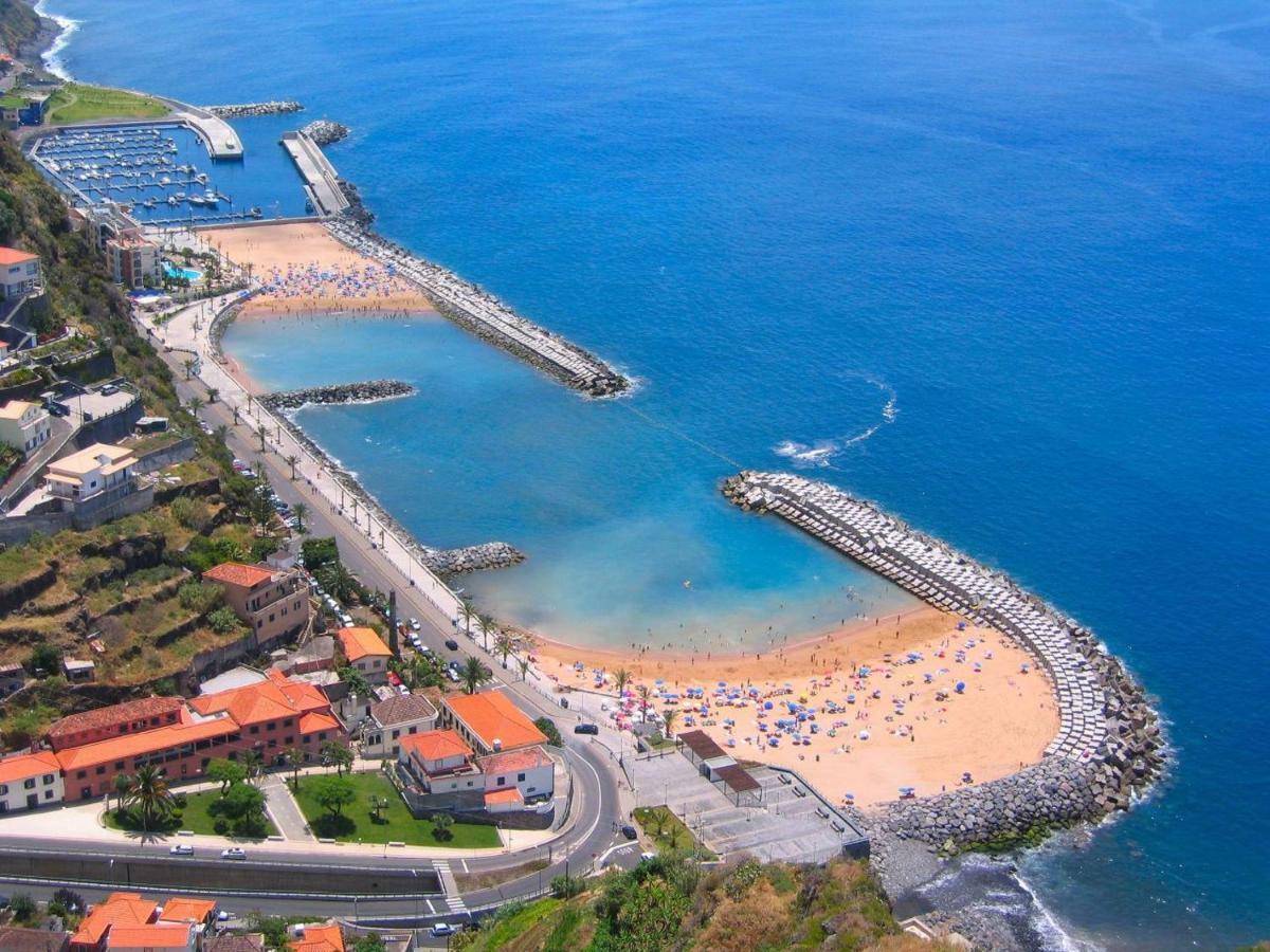 Villa Casa Marias à Calheta  Extérieur photo