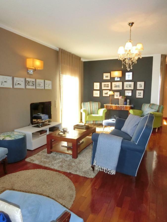 Villa Casa Marias à Calheta  Extérieur photo