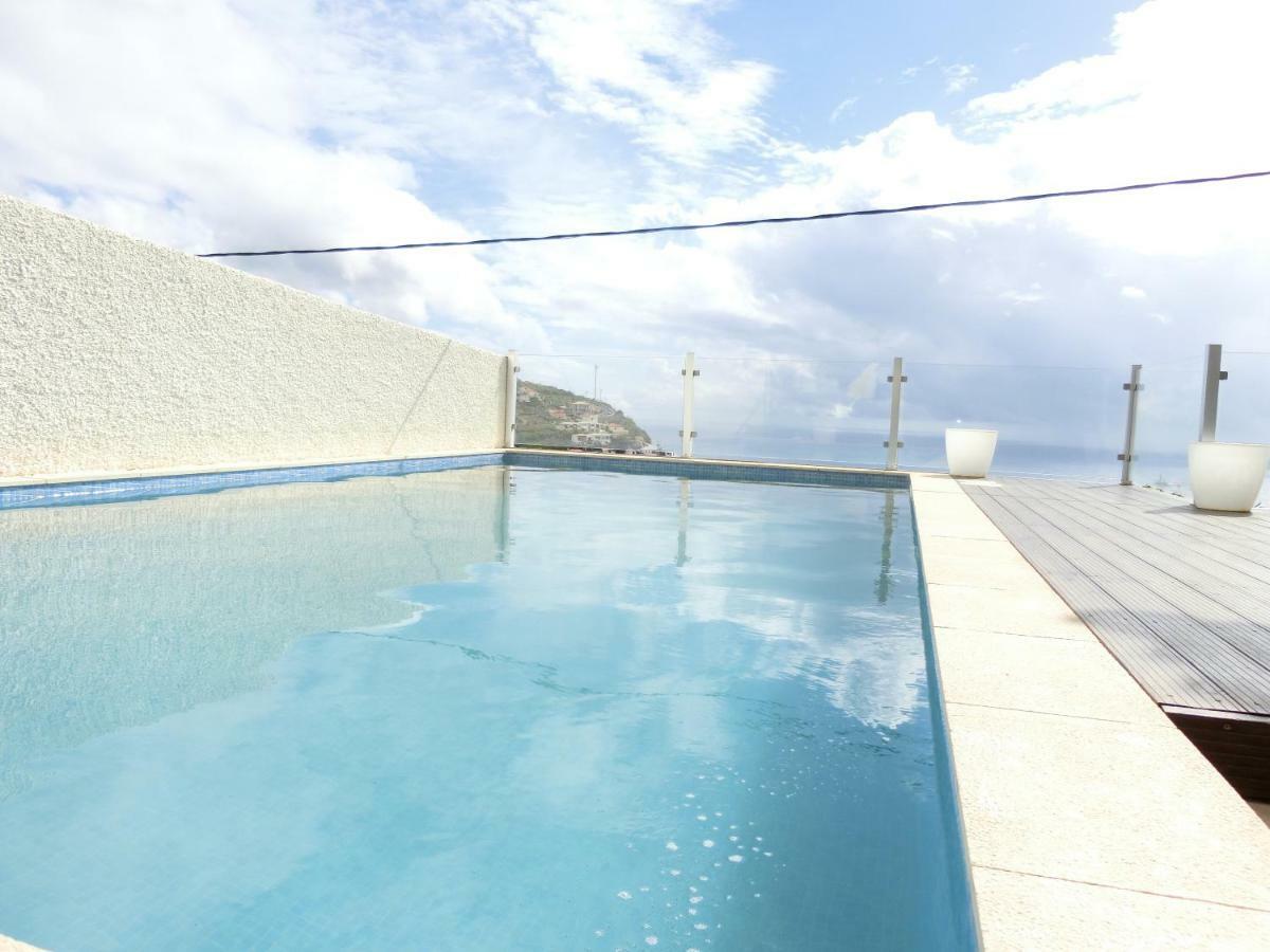 Villa Casa Marias à Calheta  Extérieur photo