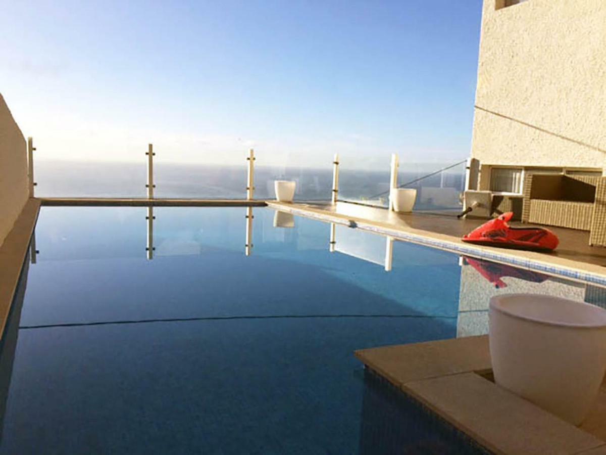 Villa Casa Marias à Calheta  Extérieur photo